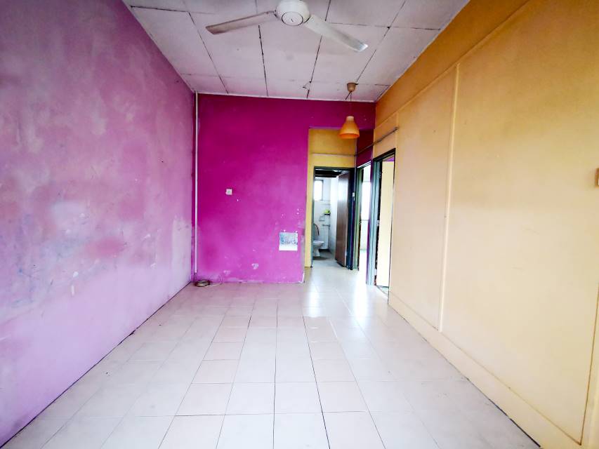 FLAT MURAH DAN SELESA DI SHAH ALAM - photo 2