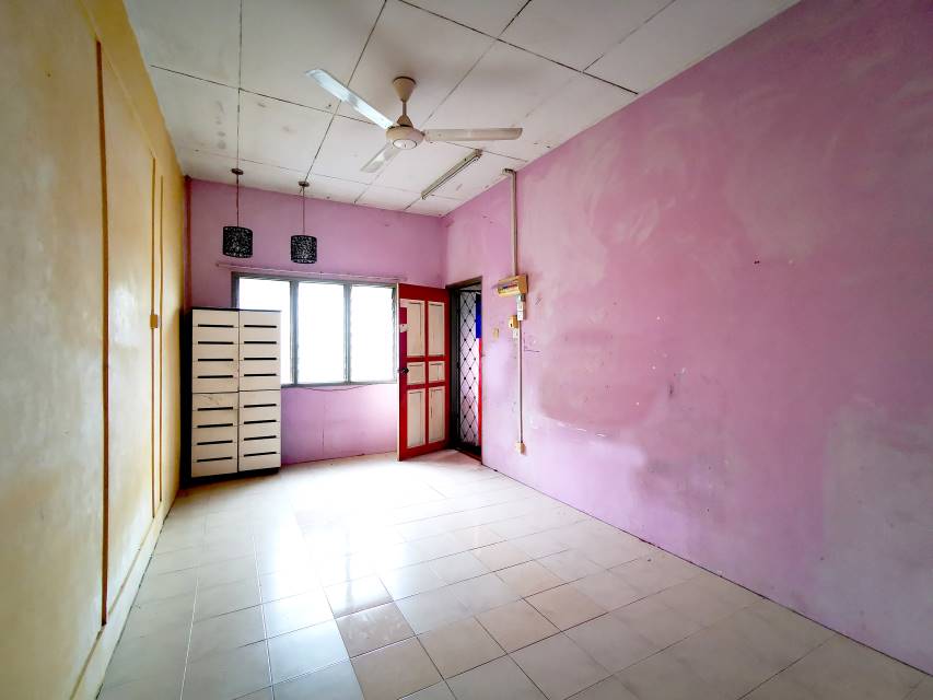 FLAT MURAH DAN SELESA DI SHAH ALAM - photo 3
