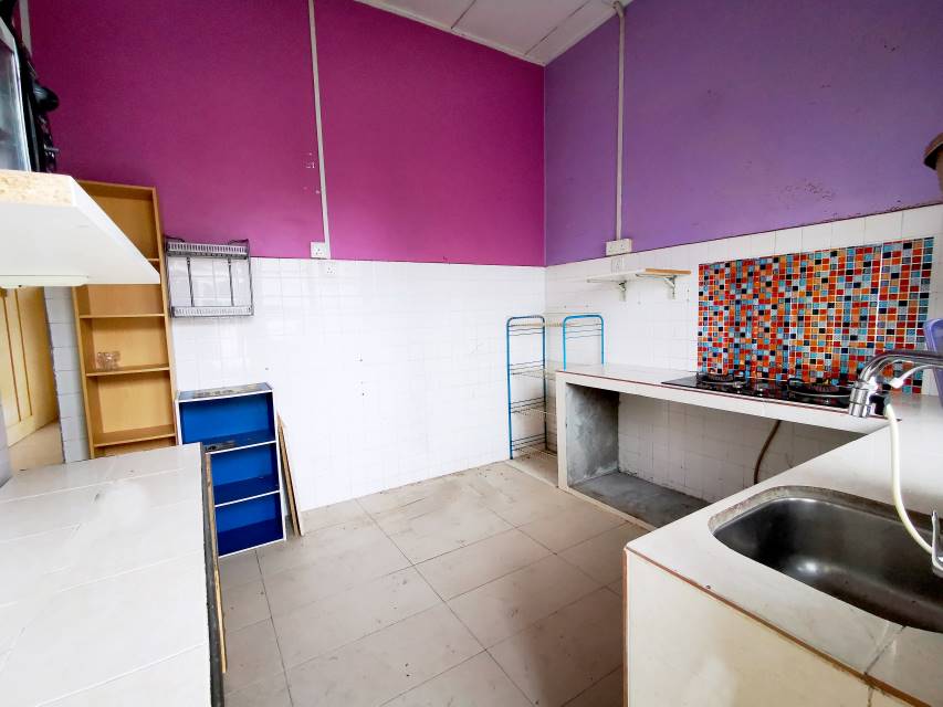 FLAT MURAH DAN SELESA DI SHAH ALAM - photo 4