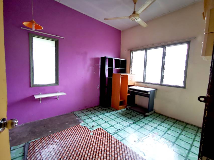 FLAT MURAH DAN SELESA DI SHAH ALAM - photo 5