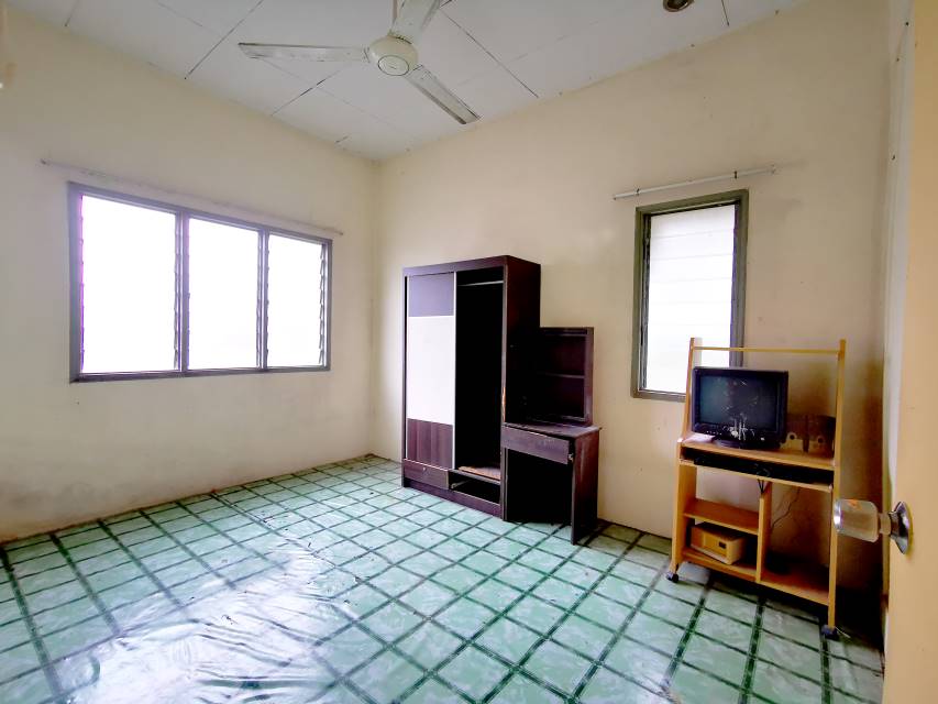 FLAT MURAH DAN SELESA DI SHAH ALAM - photo 6
