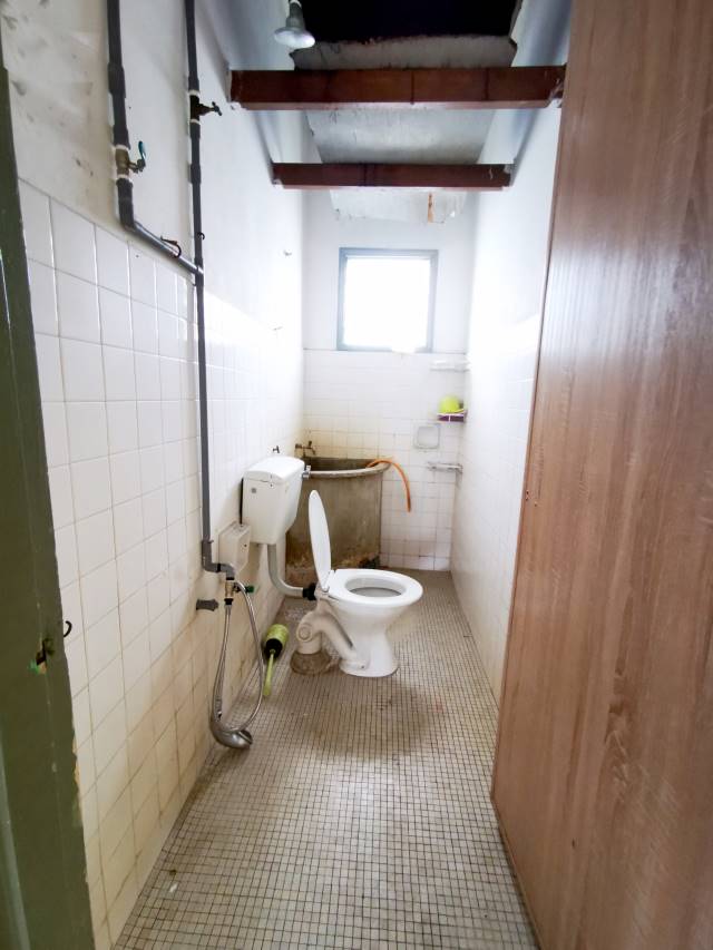 FLAT MURAH DAN SELESA DI SHAH ALAM - photo 7