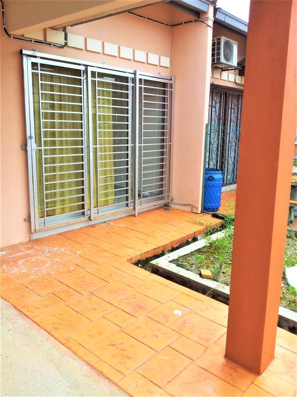 RUMAH CANTIK UNTUK DISEWA BANDAR BARU SALAK TINGGI - photo 3