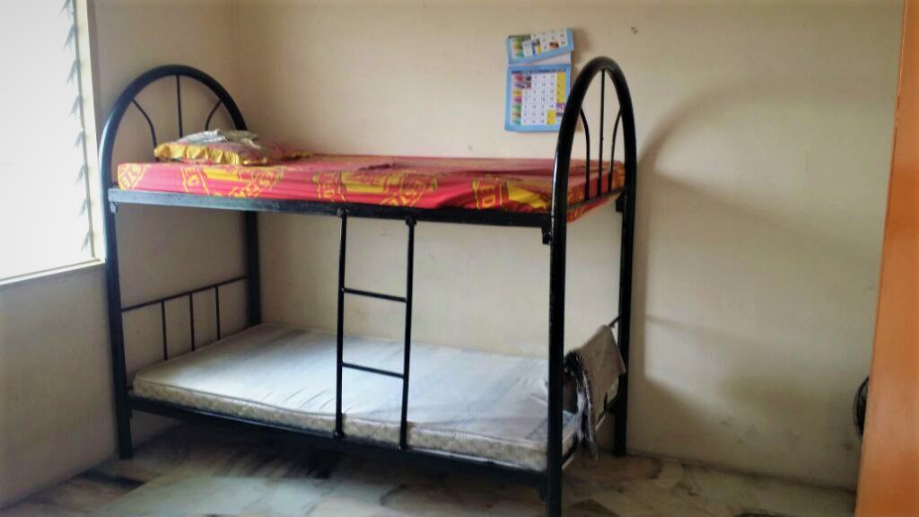 TINGKAT BAWAH FLAT PKNS SEKSYEN 7 - photo 3