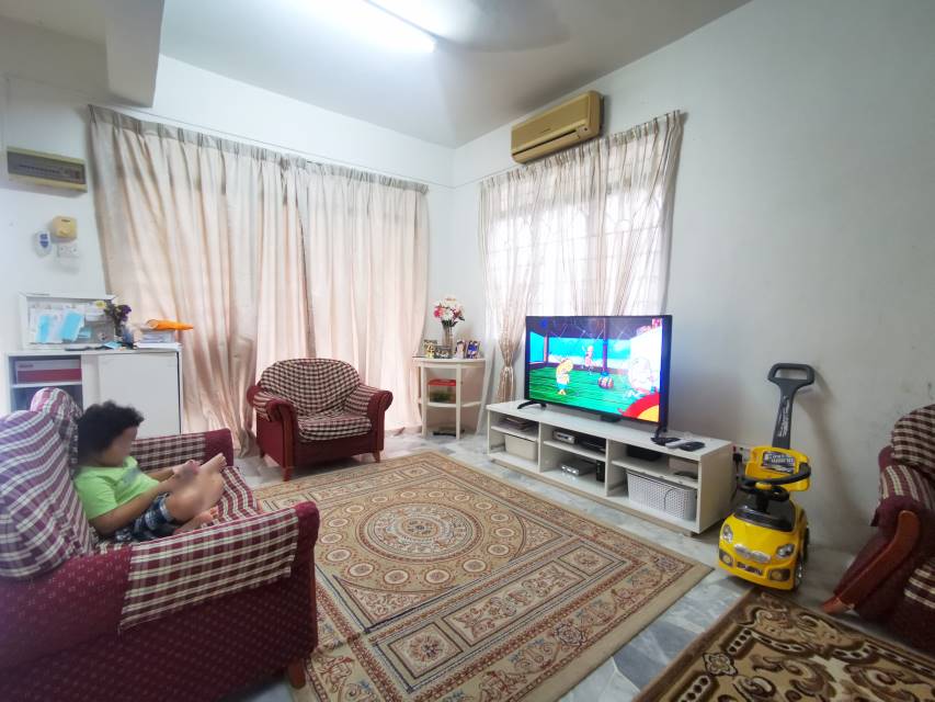 650m KE MASJID 2 Storey Semi D Cluster Puchong - photo 3