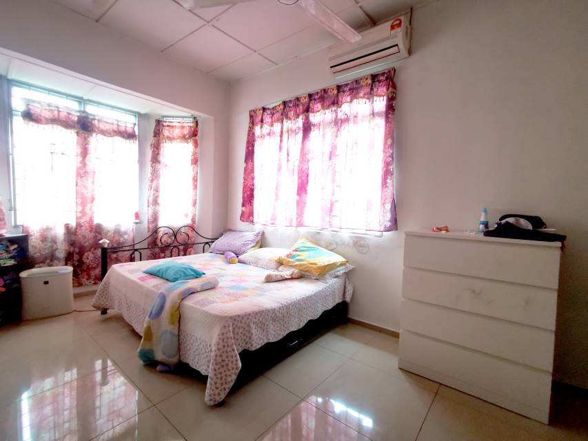 650m KE MASJID 2 Storey Semi D Cluster Puchong - photo 5
