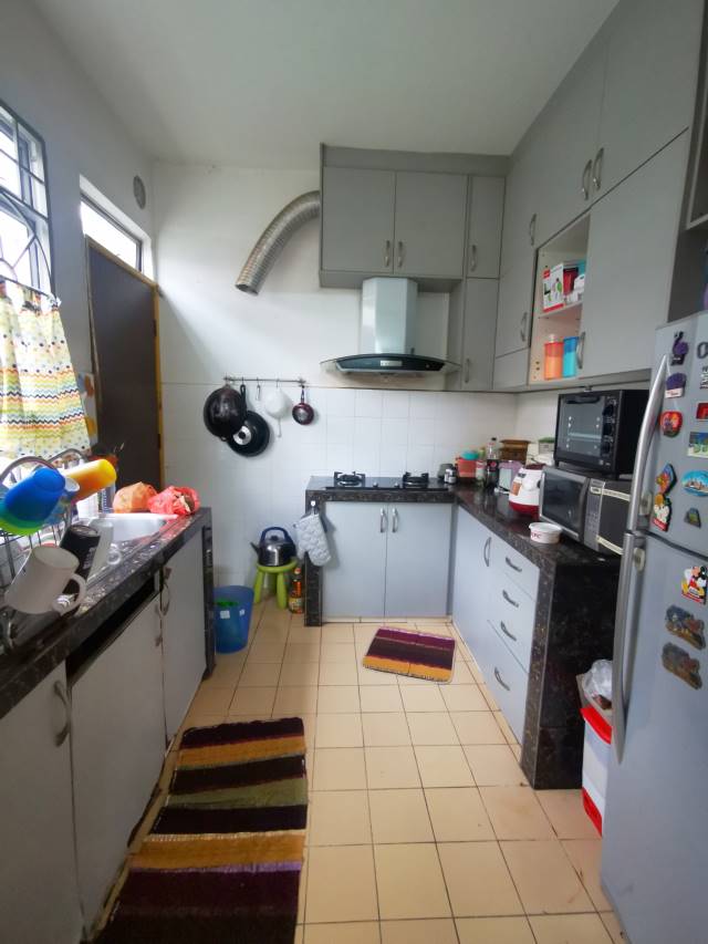 650m KE MASJID 2 Storey Semi D Cluster Puchong - photo 6