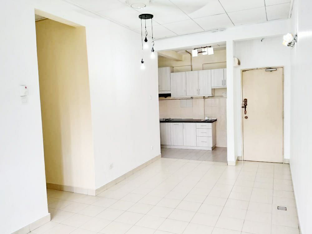 STRATEGIC SEKSYEN U5, SHAH ALAM