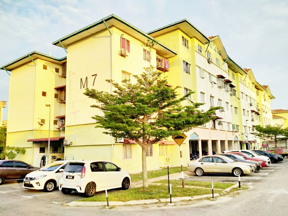 STRATEGIC SEKSYEN U5, SHAH ALAM - photo 3