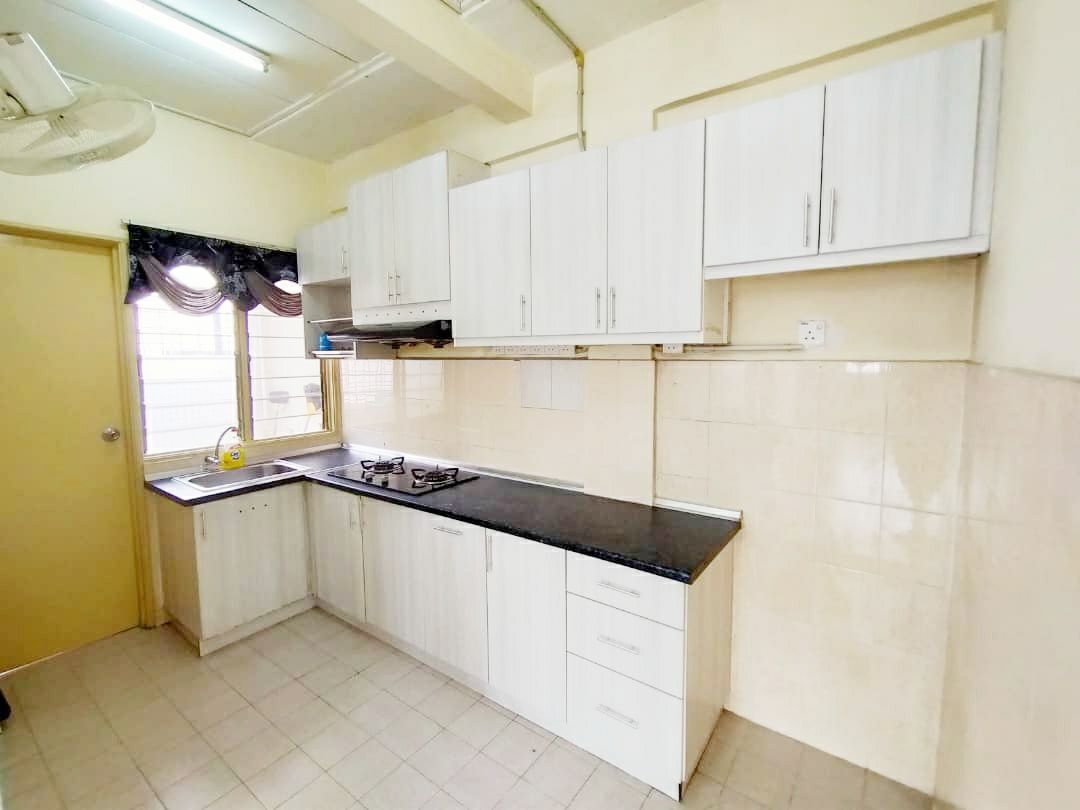 STRATEGIC SEKSYEN U5, SHAH ALAM - photo 7