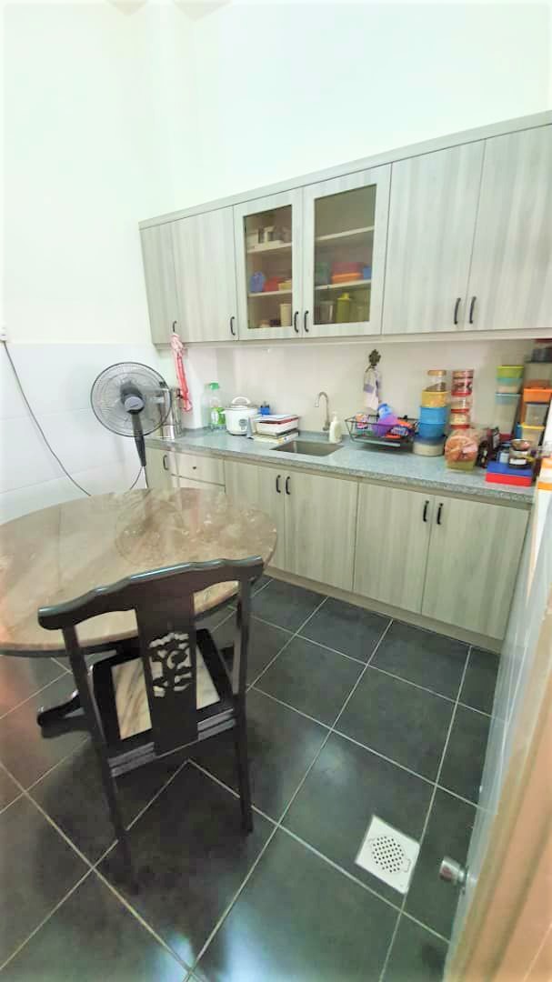 ENDLOT DOUBLE STOREY BANDAR SAUJANA PUTRA - photo 3