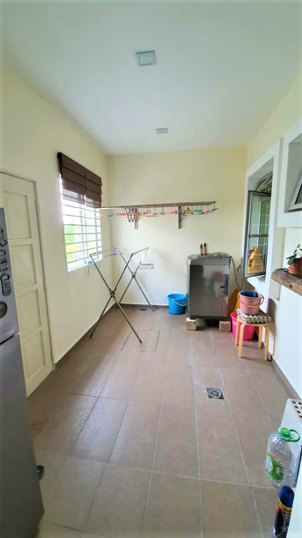 ENDLOT DOUBLE STOREY BANDAR SAUJANA PUTRA - photo 6