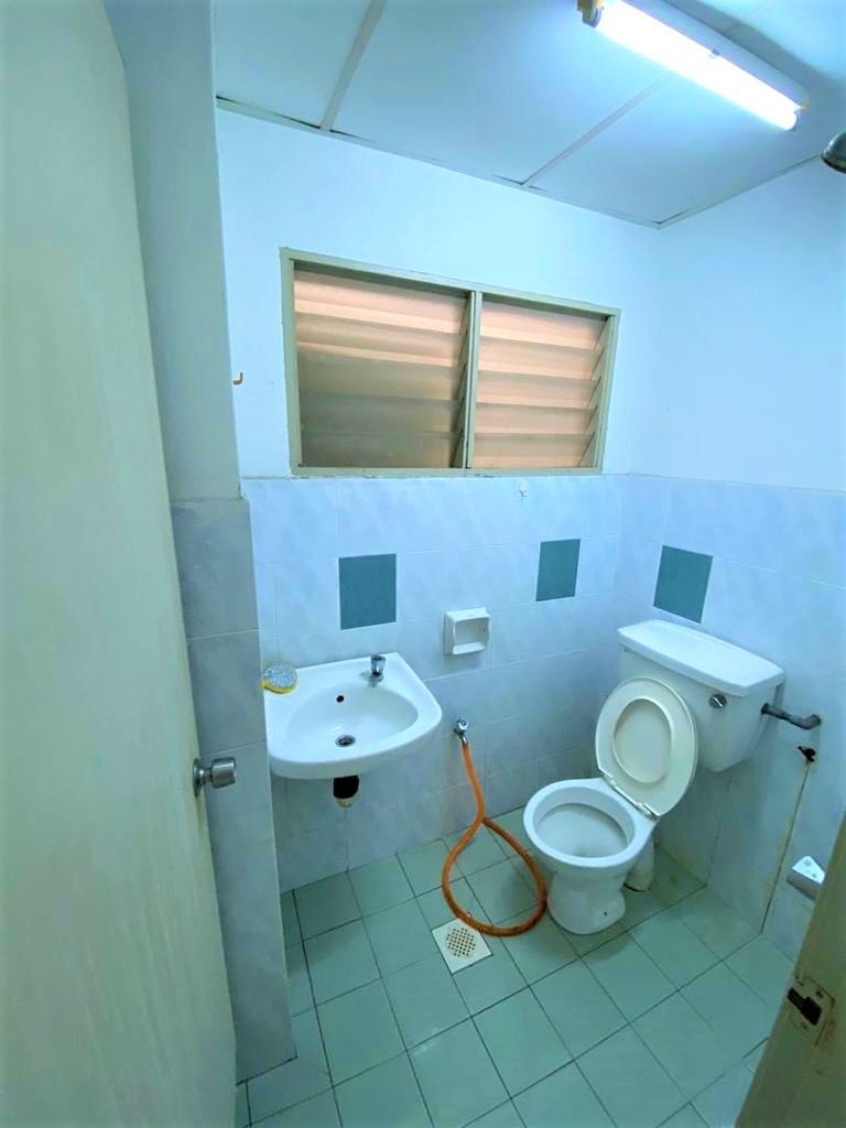 BERBALOI UNTUK INVEST DAN STAY DI KAJANG - photo 4