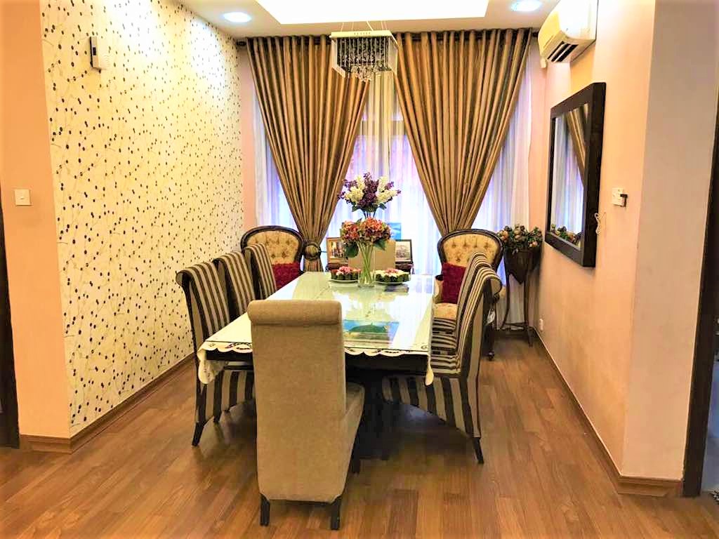 PEACEFUL FREEHOLD LUXURY BUNGALOW SHAH ALAM - photo 4