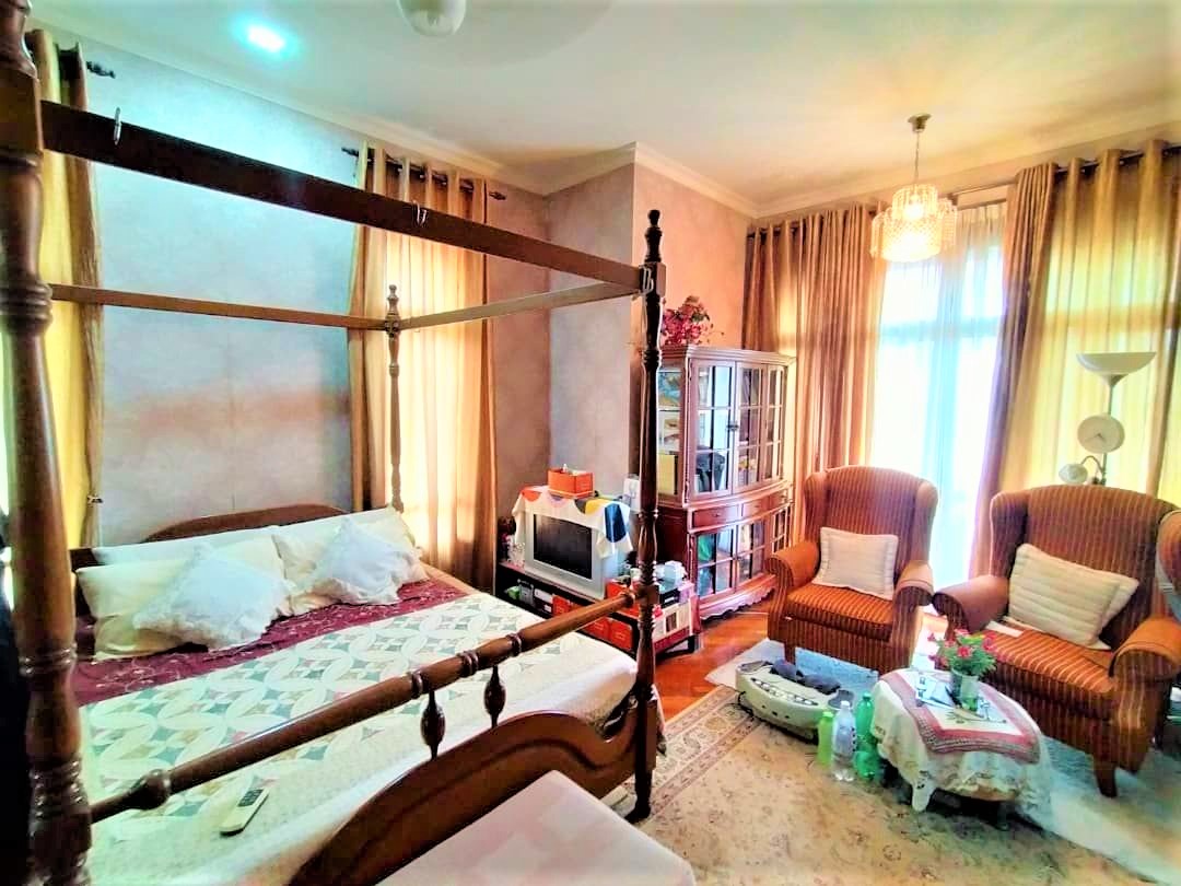 PEACEFUL FREEHOLD LUXURY BUNGALOW SHAH ALAM - photo 6