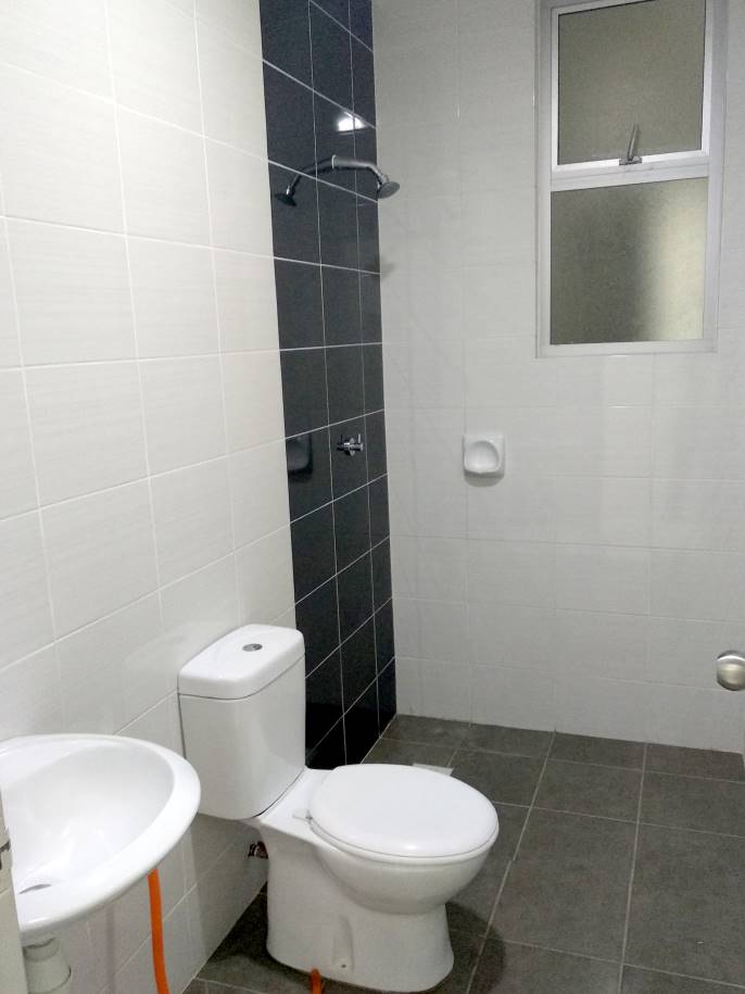 CHEAPEST Apartment Bandar Saujana Putra - photo 3