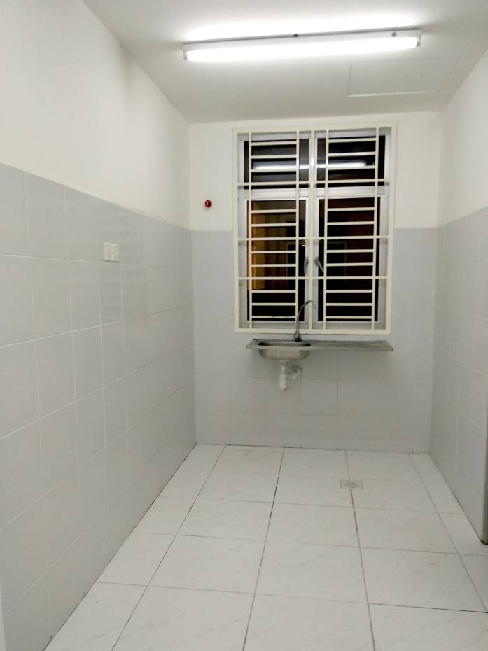 CHEAPEST Apartment Bandar Saujana Putra - photo 4