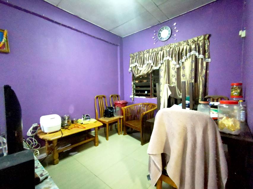 RENOVATED Flat PKNS S7 Shah Alam - photo 5