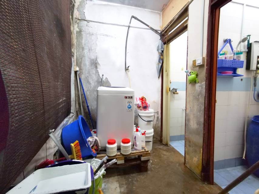 RENOVATED Flat PKNS S7 Shah Alam - photo 6
