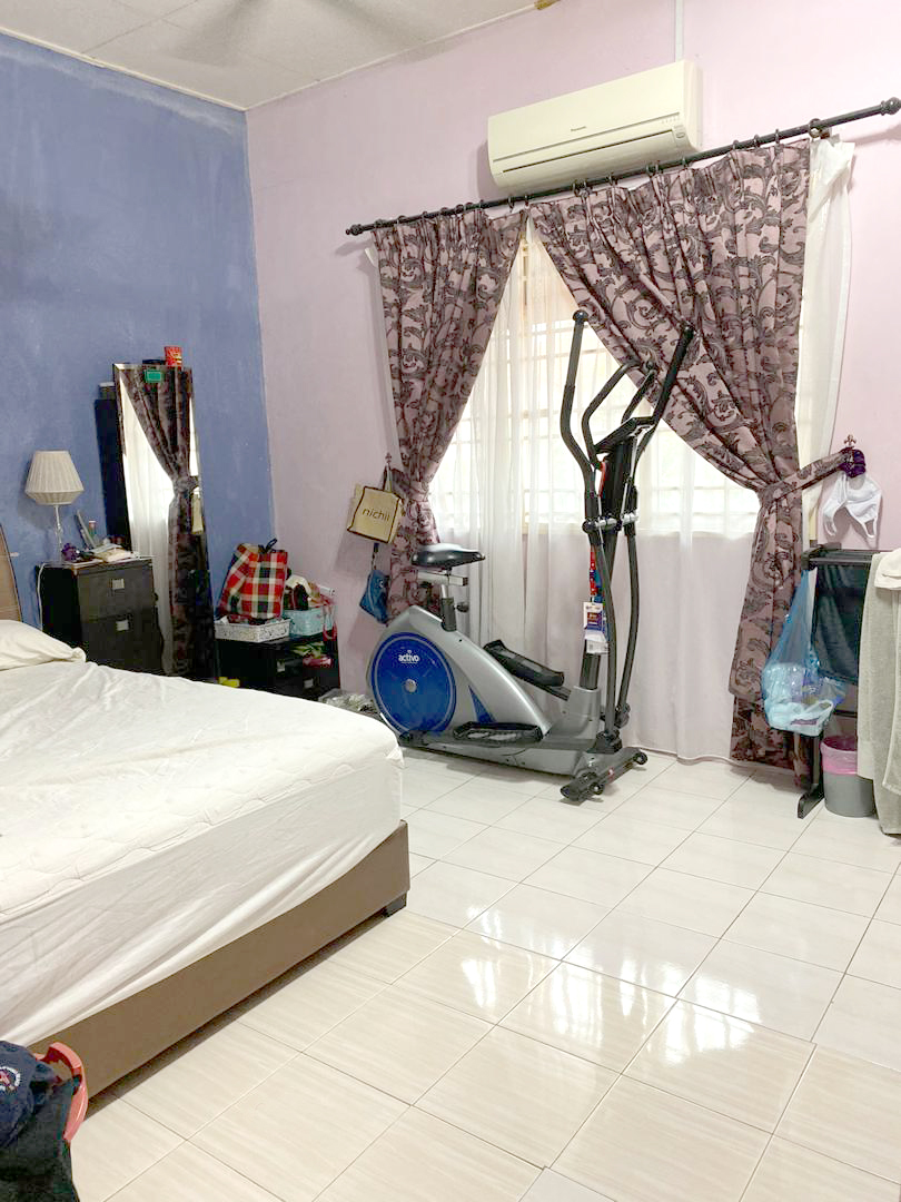 RENOVATED Teres Taman Tasik Puchong - photo 3