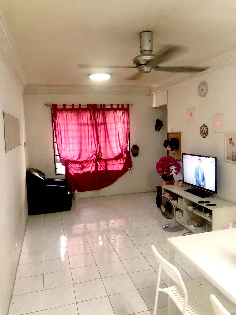 FACING POOL Apartment Murah Petaling Jaya - photo 2