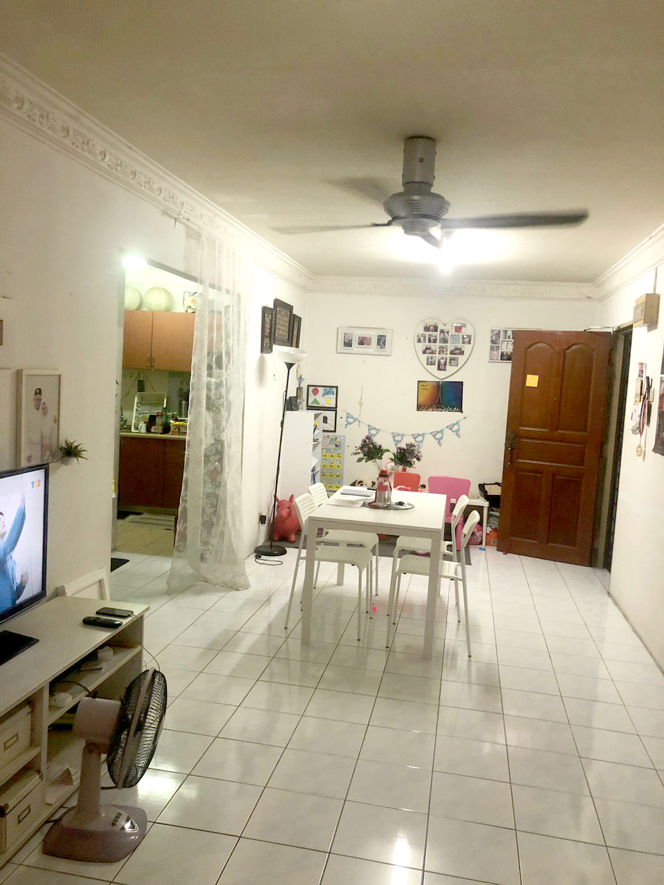 FACING POOL Apartment Murah Petaling Jaya - photo 3
