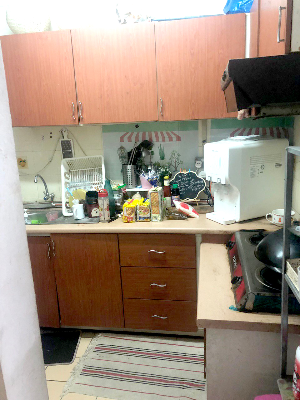 FACING POOL Apartment Murah Petaling Jaya - photo 4