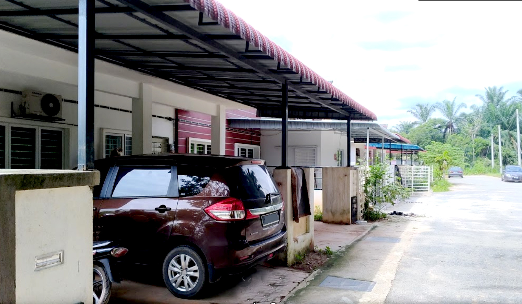 MURAH Teres 1 Tingkat Kajang Bangi