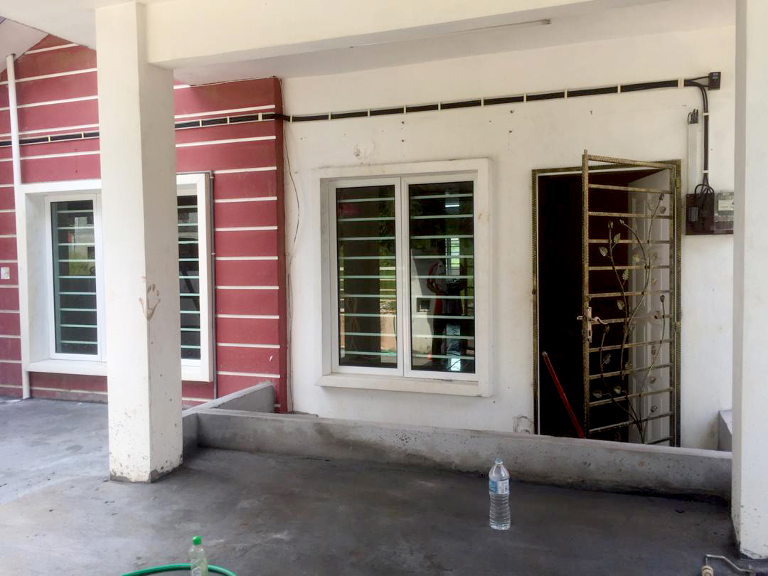 MURAH Teres 1 Tingkat Kajang Bangi - photo 2