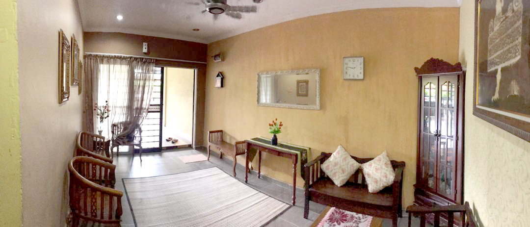 ENDLOT Teres 1 Tingkat Meru Klang - photo 2