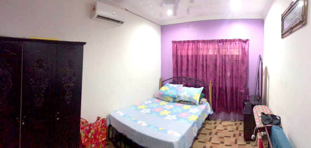 ENDLOT Teres 1 Tingkat Meru Klang - photo 4