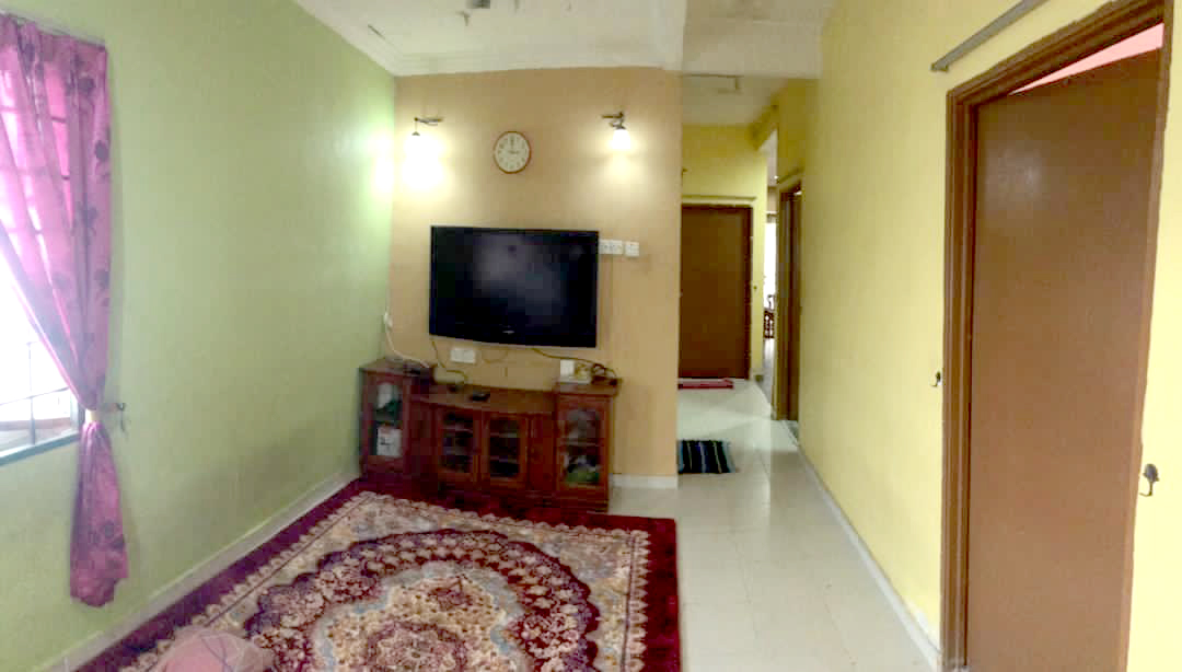 ENDLOT Teres 1 Tingkat Meru Klang - photo 5