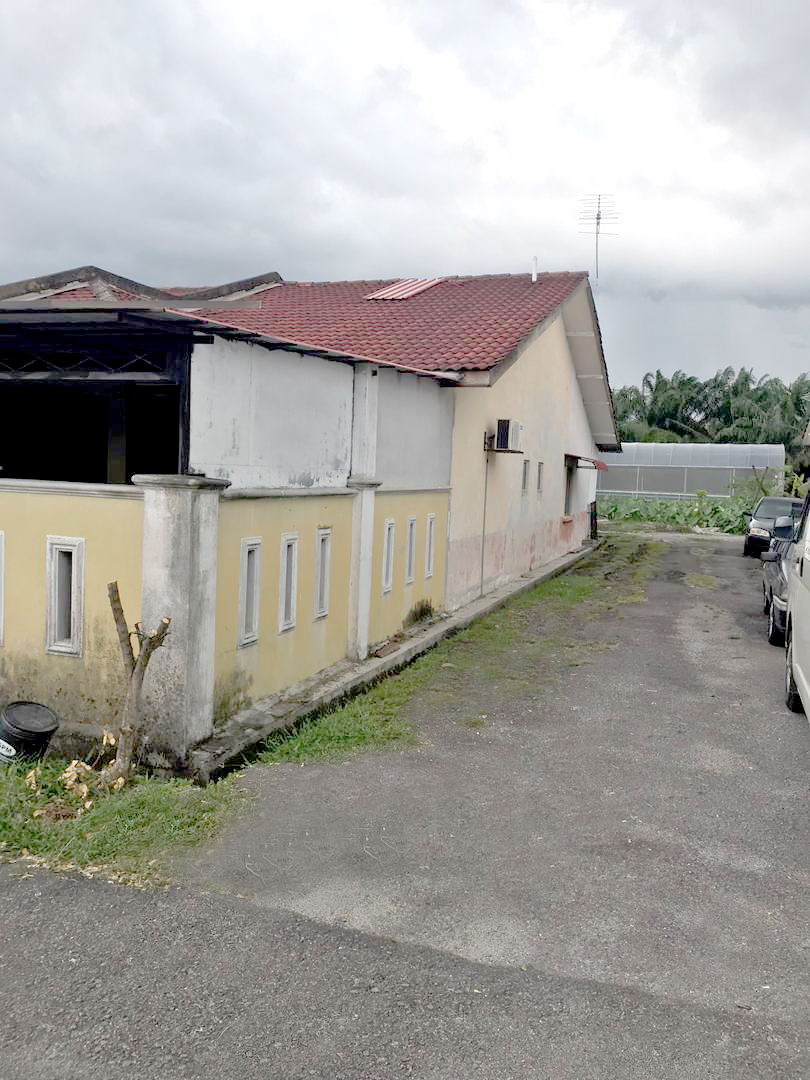 ENDLOT Teres 1 Tingkat Meru Klang - photo 6