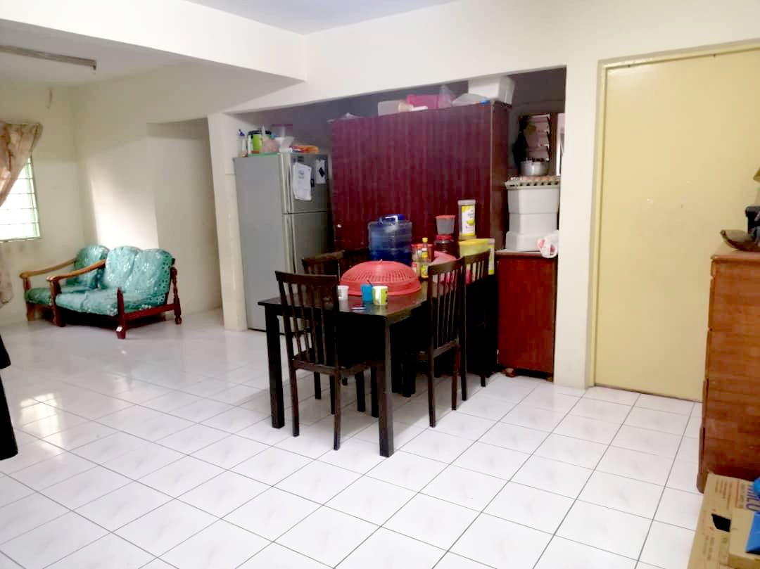 LEVEL 1 Apartment Saujana, Damansara - photo 3