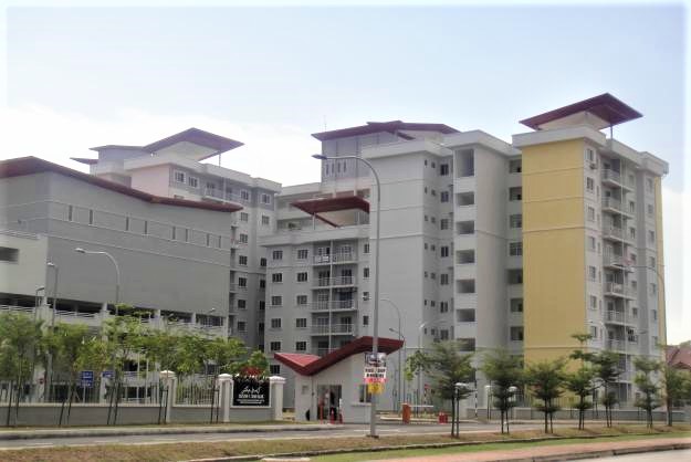UNTUK DISEWA, SEKSYEN 7 SHAH ALAM - photo 4
