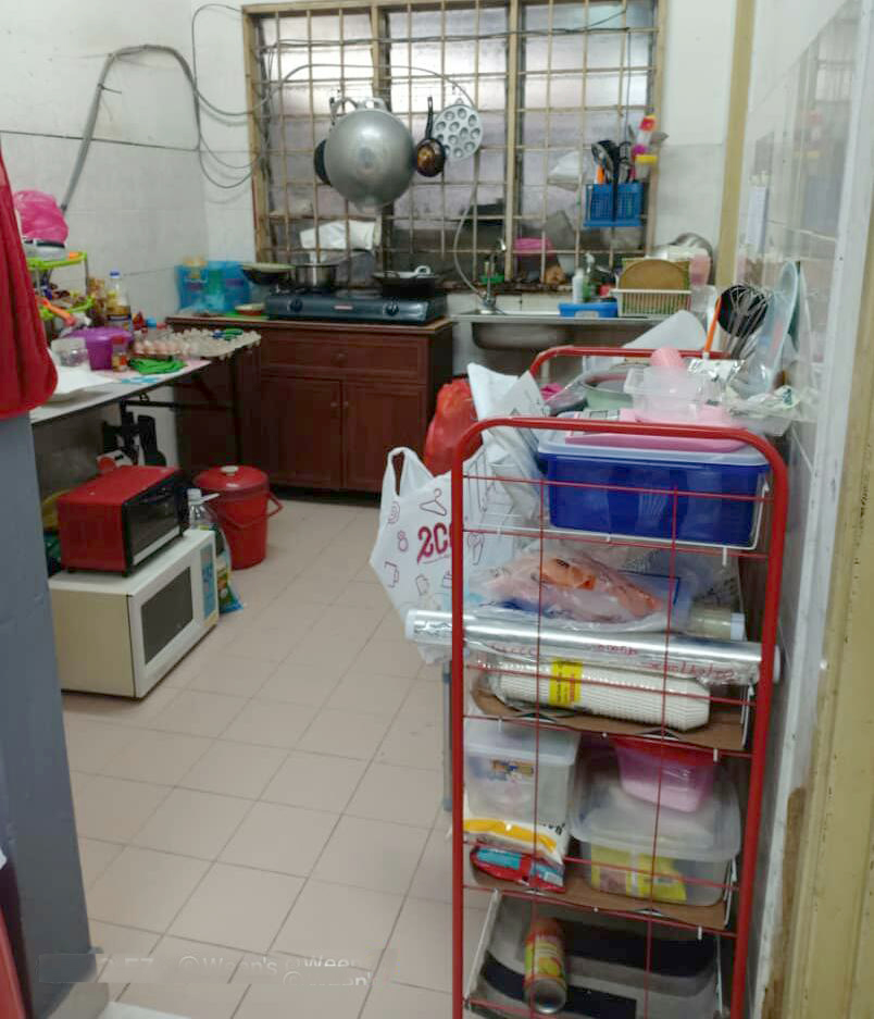 NICE UNIT Double Storey Puchong Utama - photo 4