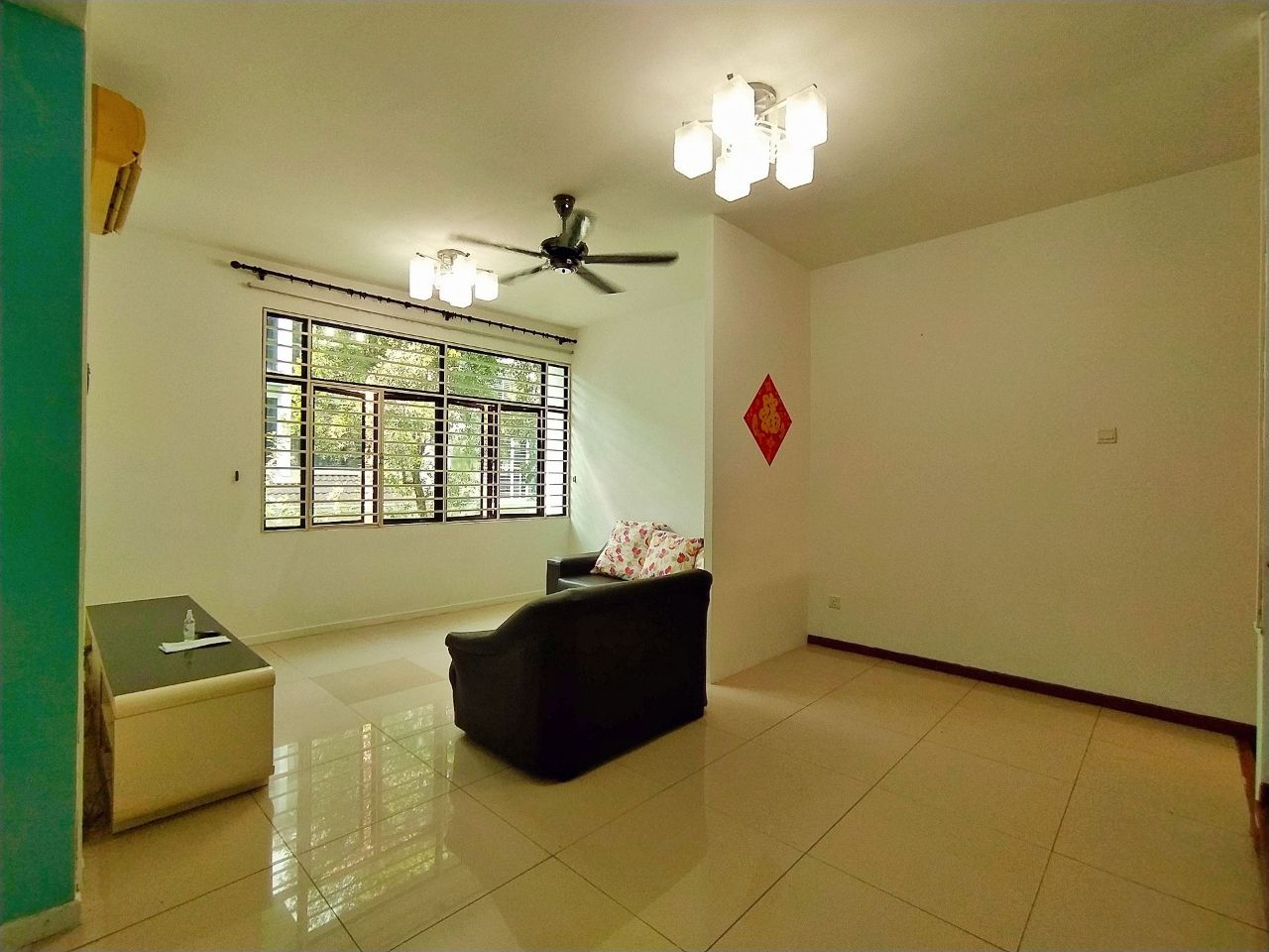 NEAT UNIT One and Half Storey Bukit Puchong - photo 2