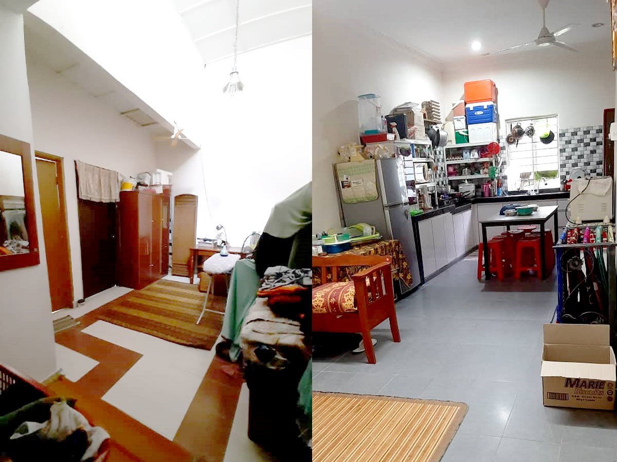 RENOVATED Double Storey Putra Heights - photo 3