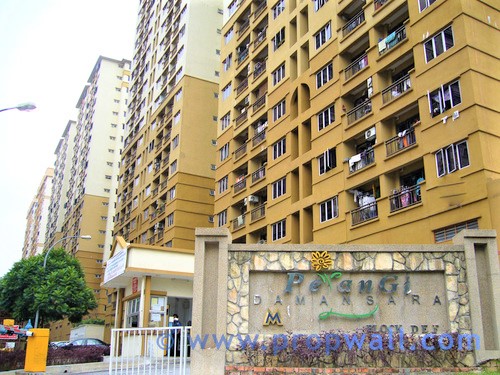 EASY ACCESS APARTMENT BANDAR UTAMA - photo 1