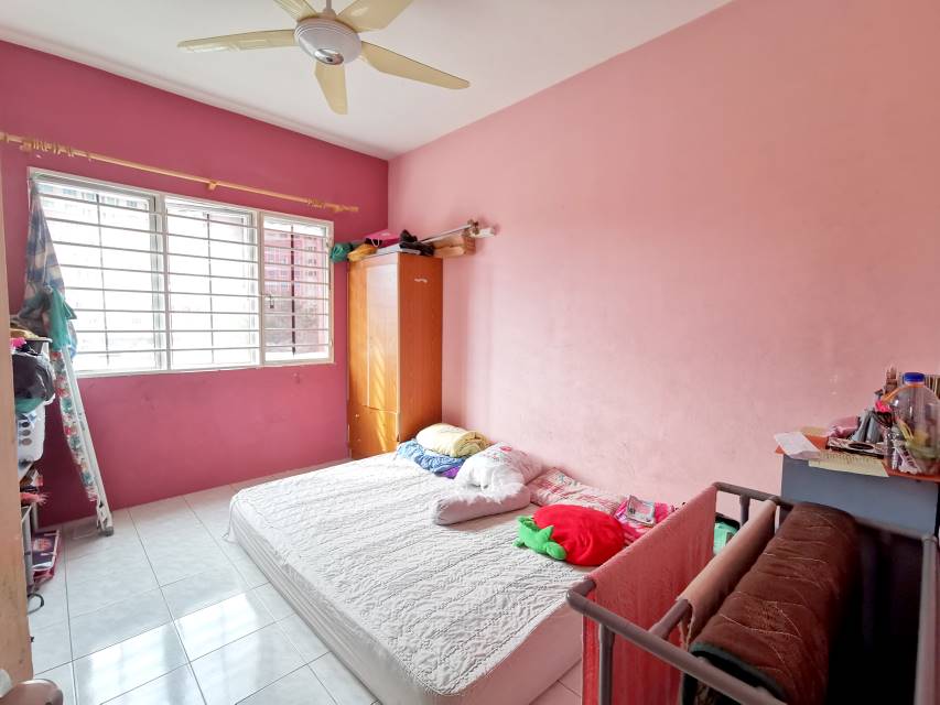 DEKAT MRT Apartment Murah Seri Kembangan - photo 2
