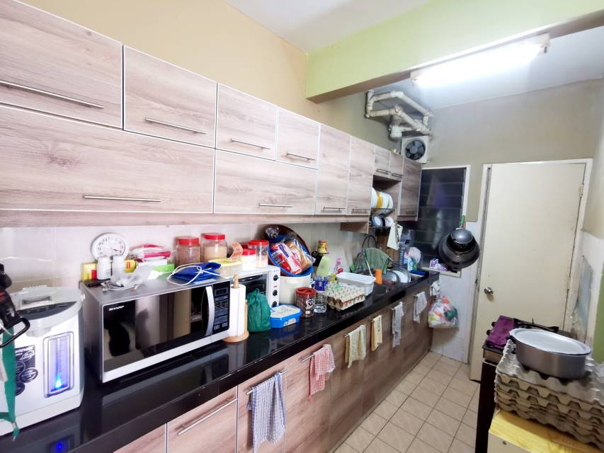 DEKAT MRT Apartment Murah Seri Kembangan - photo 3