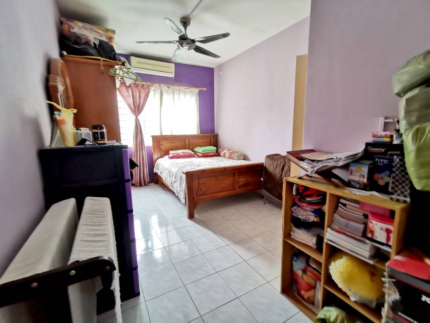 DEKAT MRT Apartment Murah Seri Kembangan - photo 4