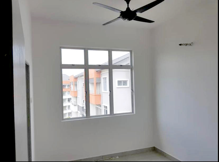 FACING PLAYGROUND Apartment BBST Sepang - photo 2