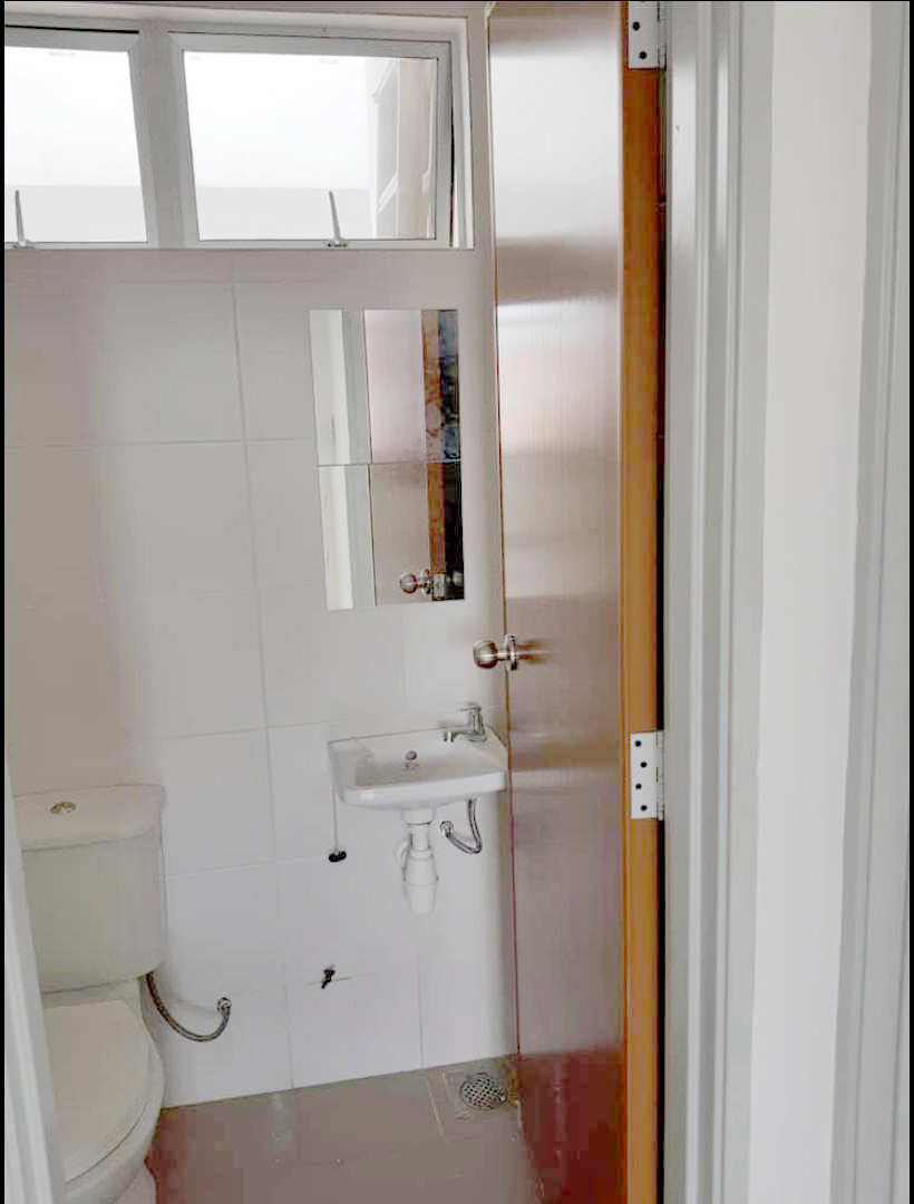 FACING PLAYGROUND Apartment BBST Sepang - photo 4