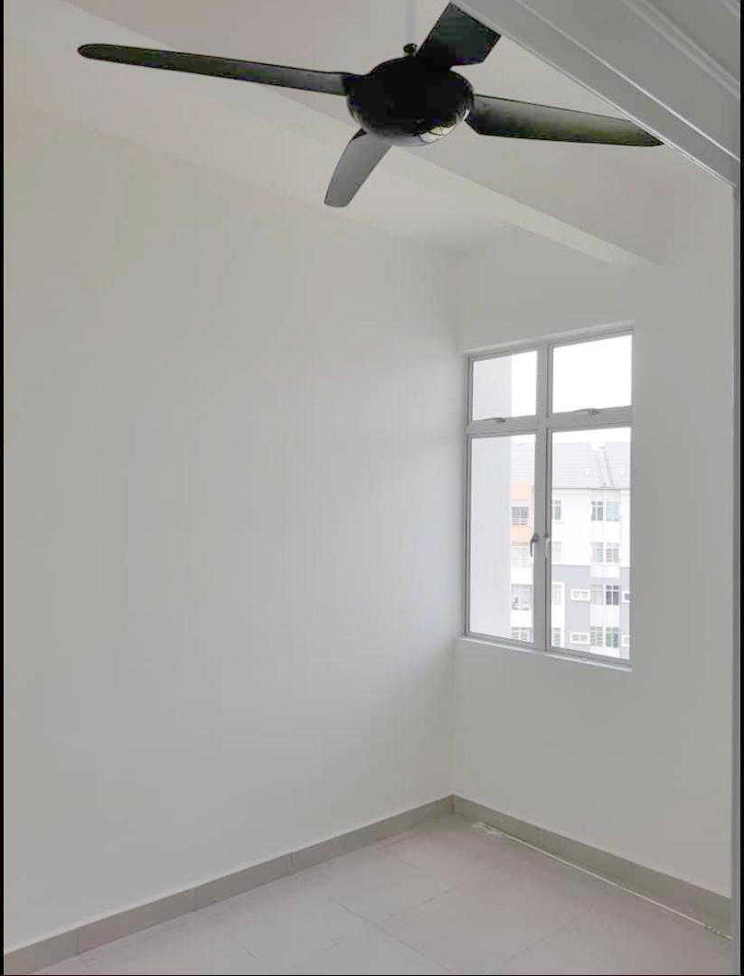 FACING PLAYGROUND Apartment BBST Sepang - photo 5