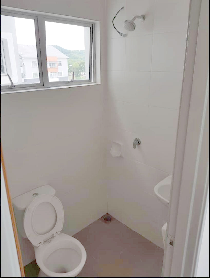 FACING PLAYGROUND Apartment BBST Sepang - photo 6