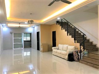 RENOVATED CANTIK 2 STOREY HOUSE DI BANGI - photo 3