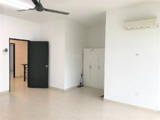 RENOVATED CANTIK 2 STOREY HOUSE DI BANGI - photo 6