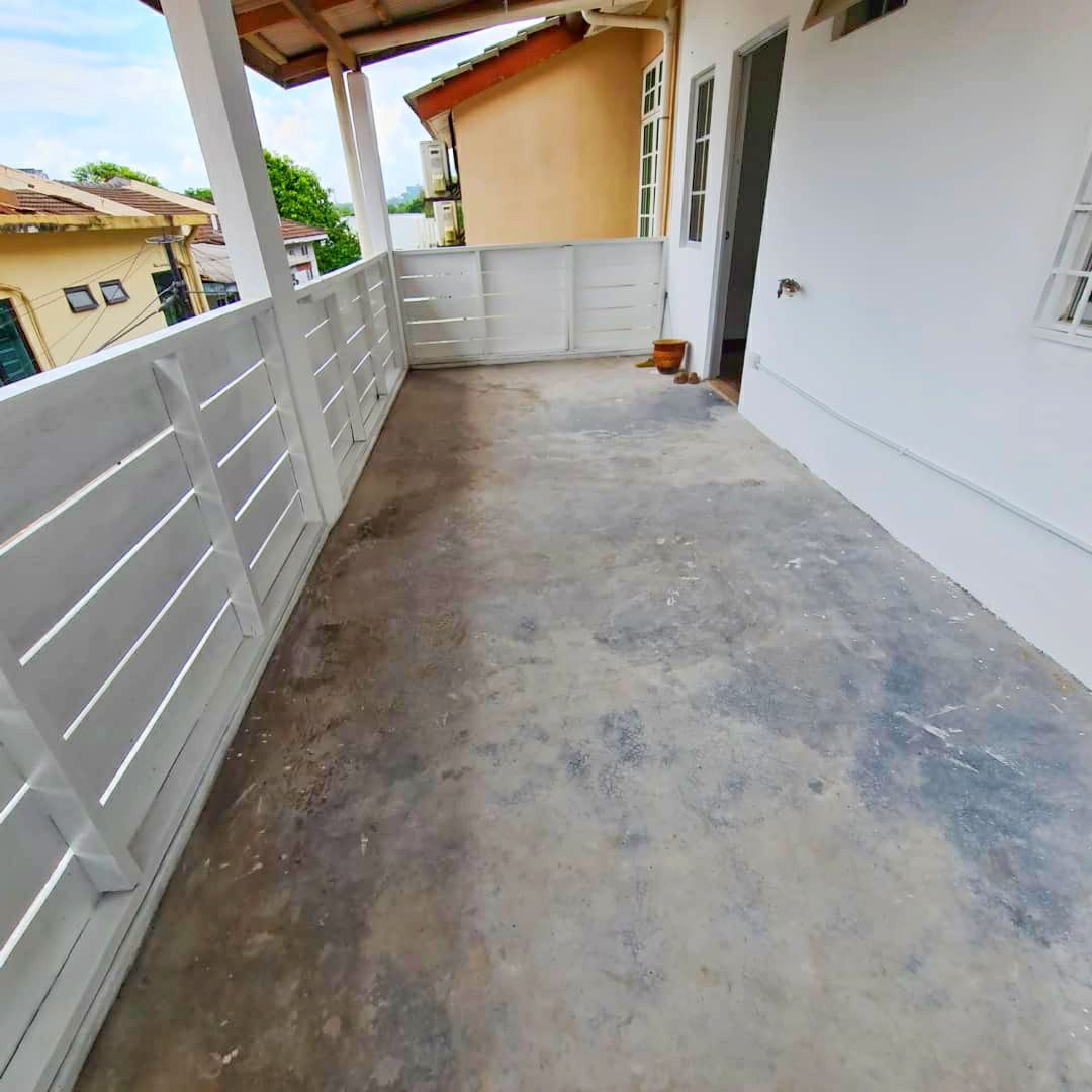 DOUBLE STOREY HOUSE SERI KEMBANGAN - photo 7