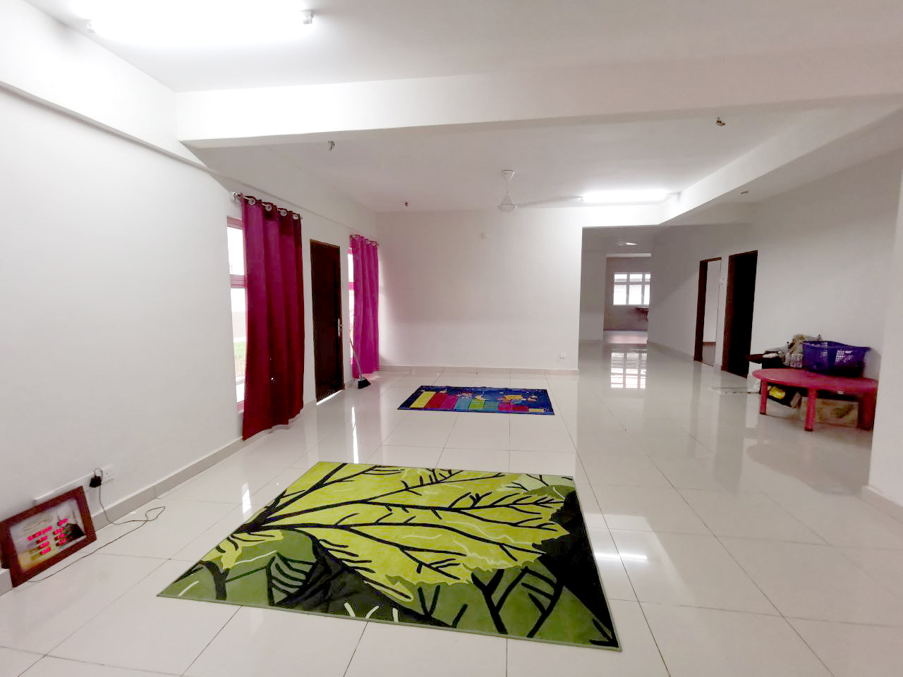 LOKASI BAIK BUNGALOW Kajang Dengkil Bangi - photo 1